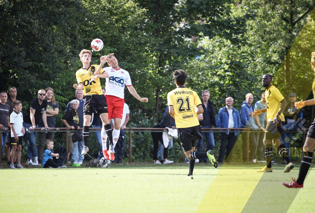 nac kortrijk [2 1] [86 van 92]